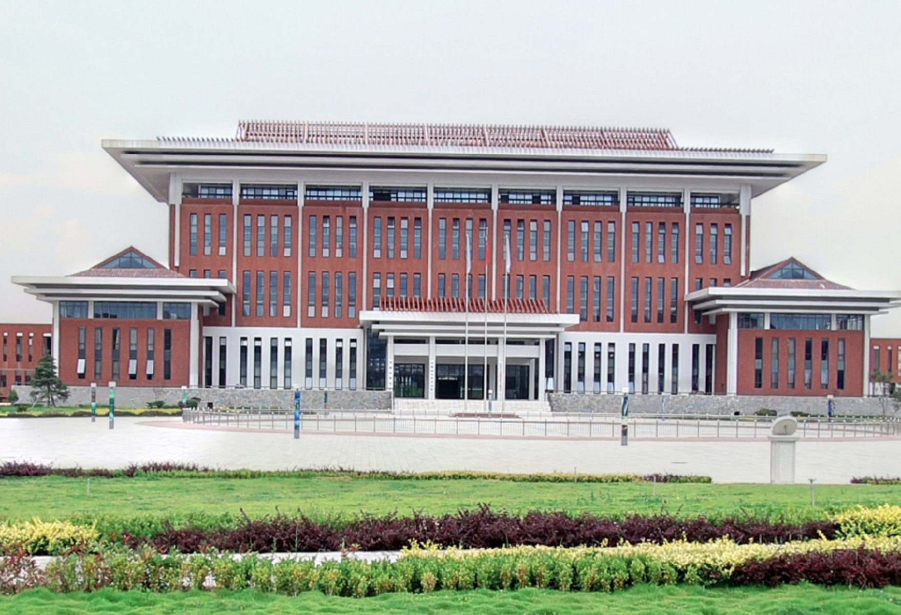 安顺职业技术学院