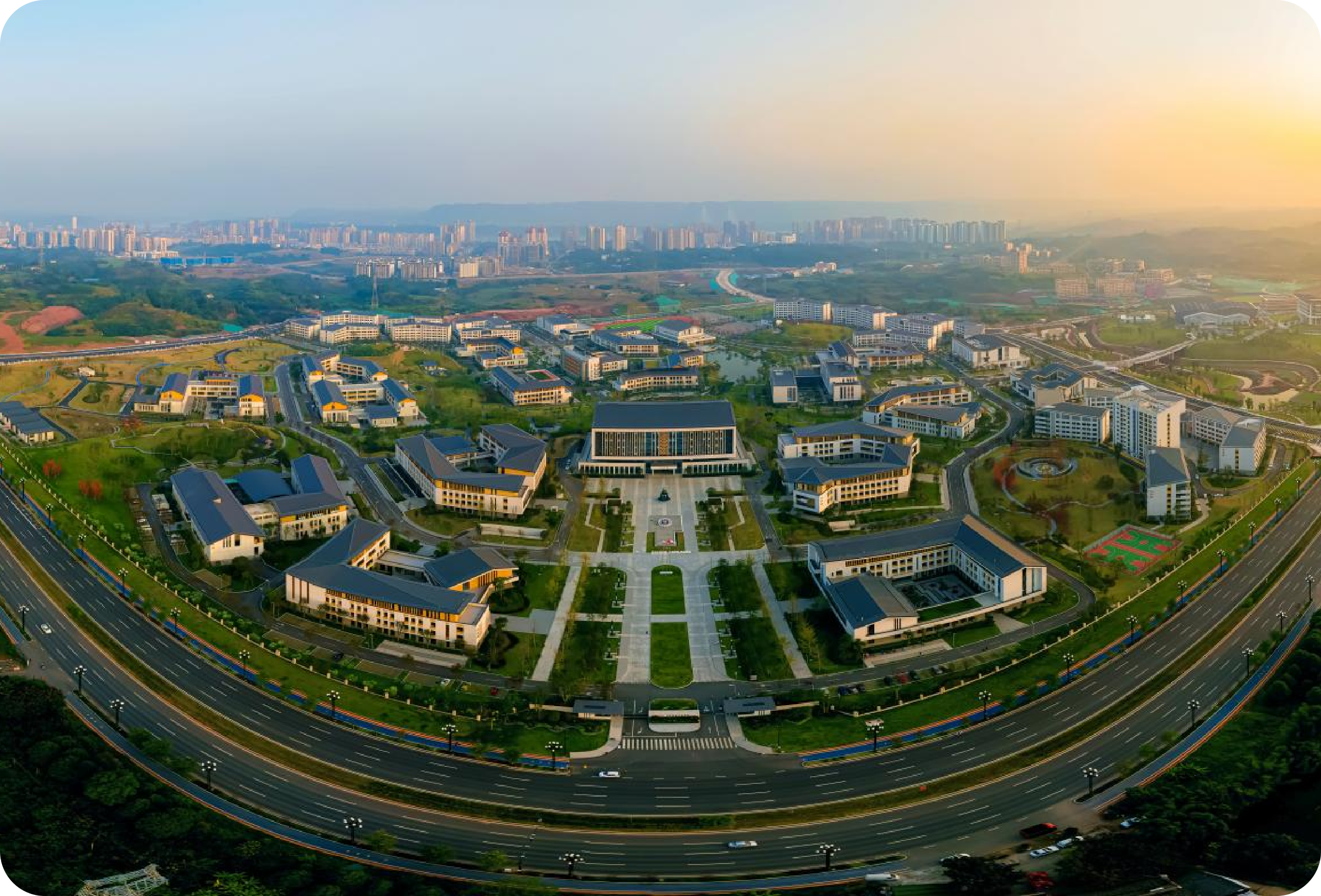 宜宾职业技术学院