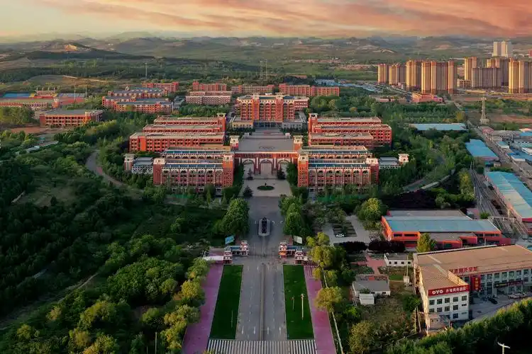 烟台职业学院